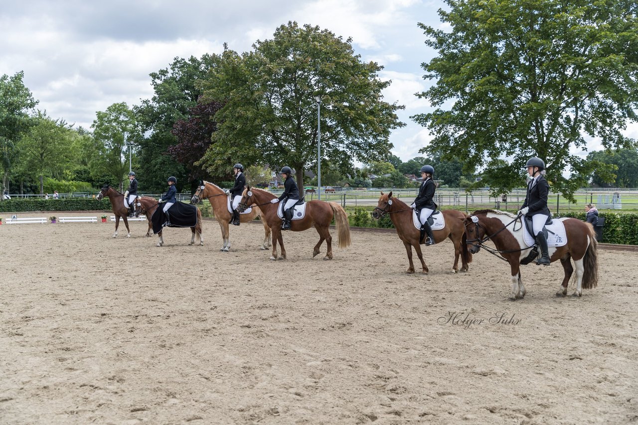 Bild 709 - Pony Akademie Turnier